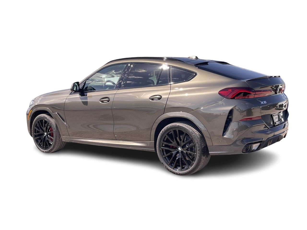 2026 BMW X6 in Calgary, Alberta