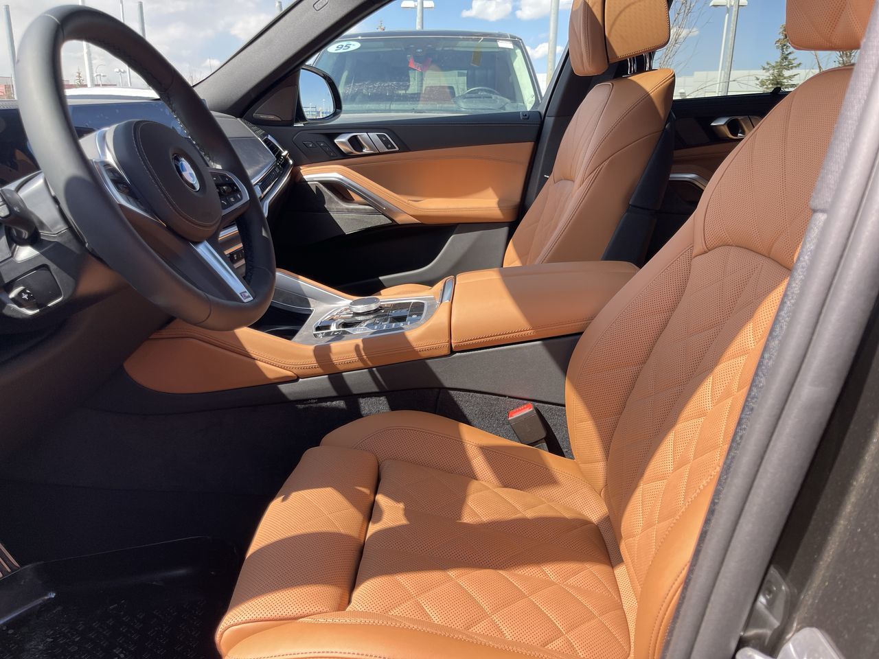 2026 BMW X6 in Calgary, Alberta