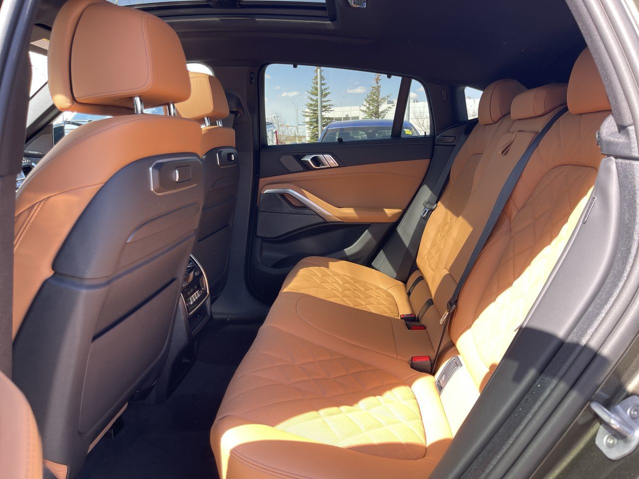 2026 BMW X6 in Calgary, Alberta