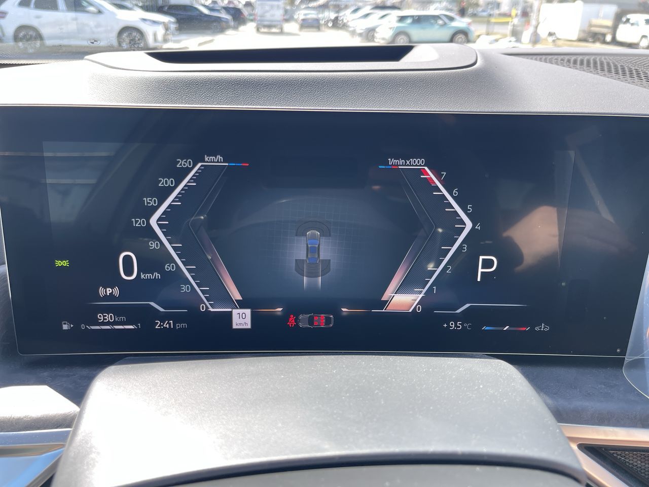 2026 BMW X6 in Calgary, Alberta