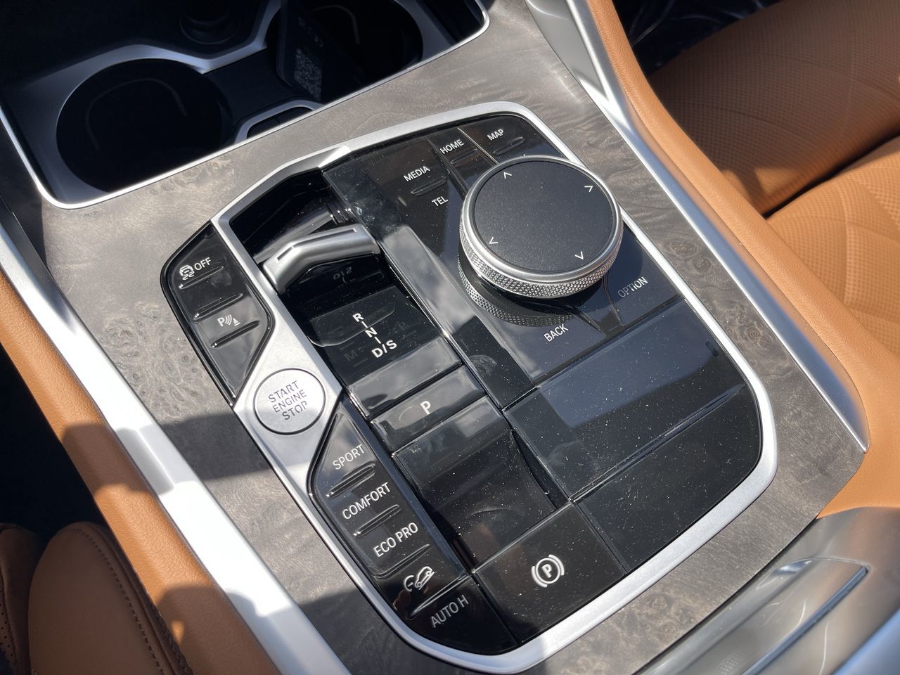 2026 BMW X6 in Calgary, Alberta
