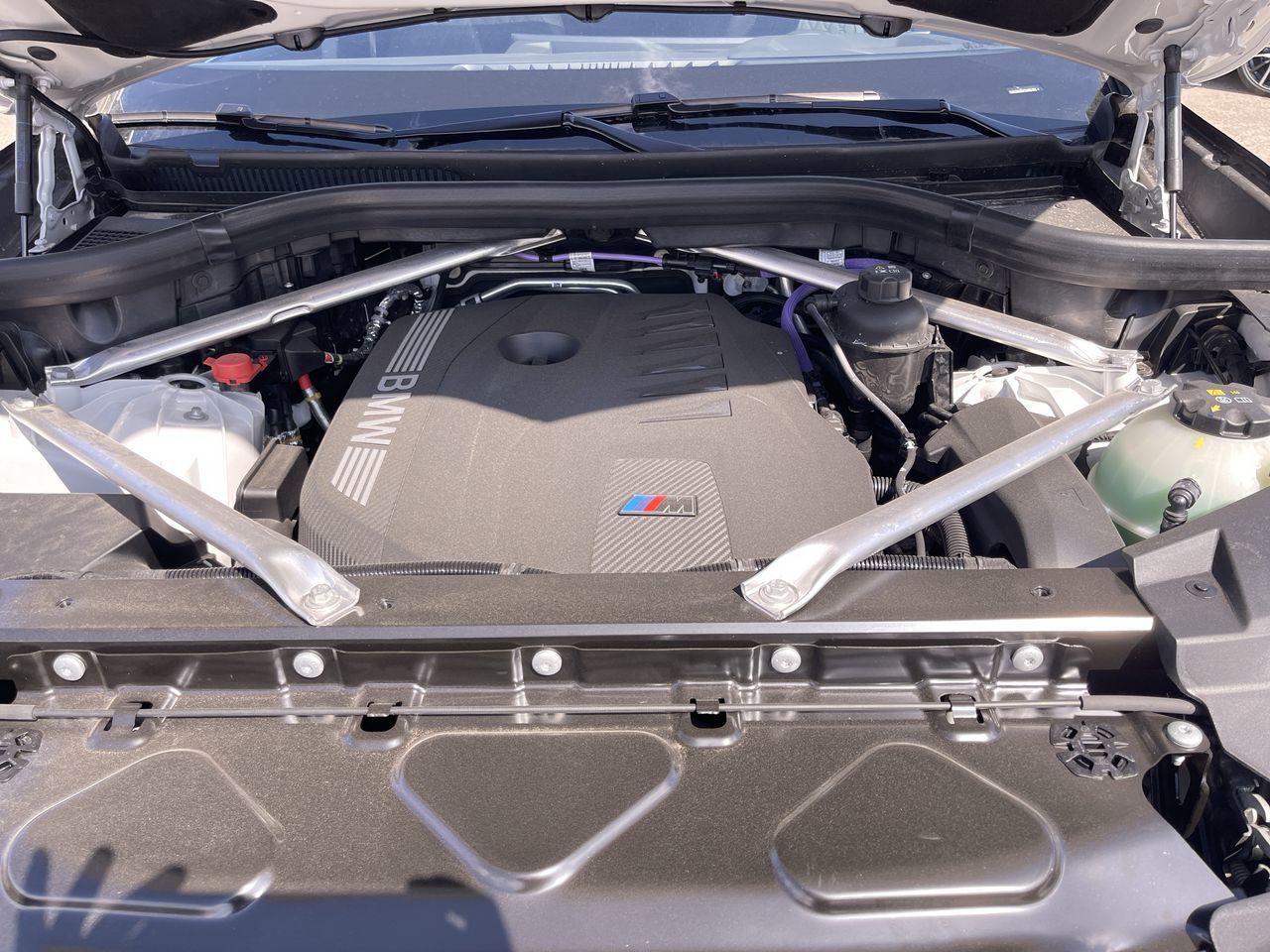 2026 BMW X6 in Calgary, Alberta