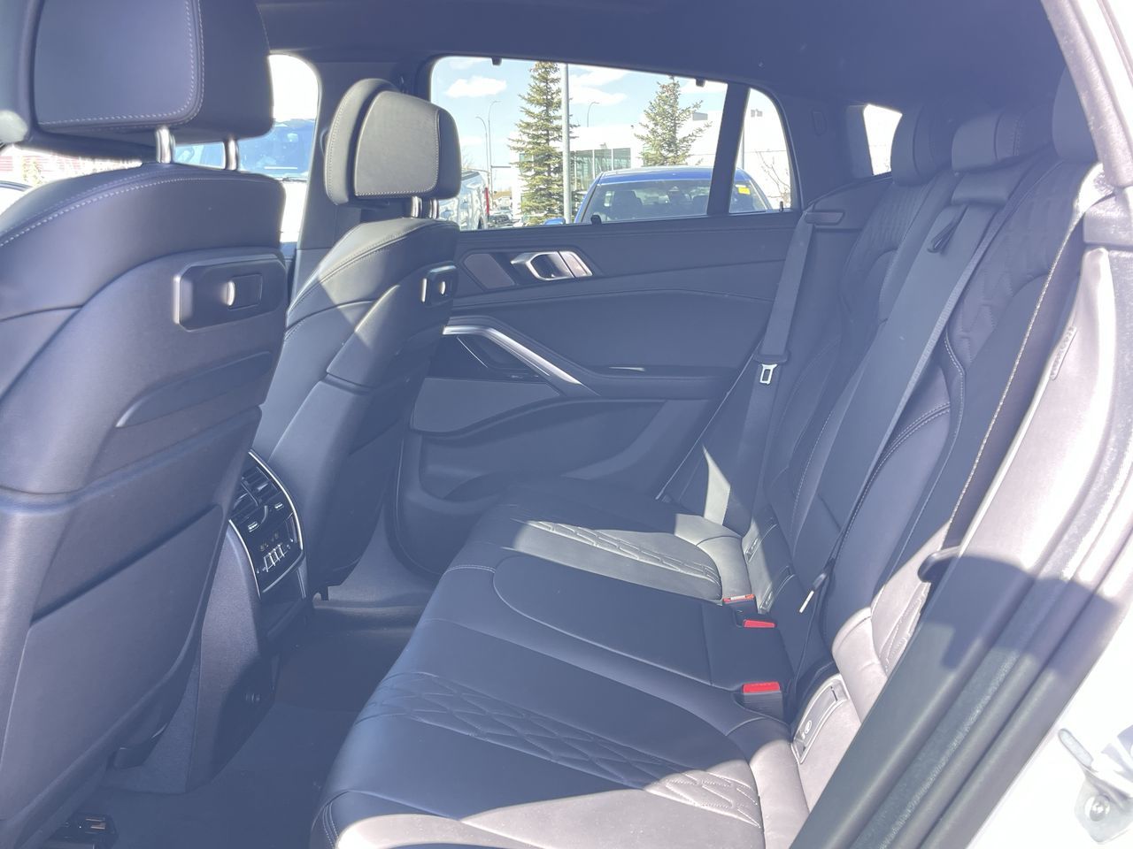2026 BMW X6 in Calgary, Alberta