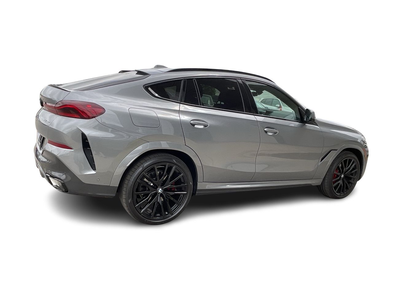 2027 BMW X6