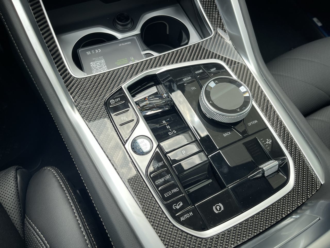 2027 BMW X6