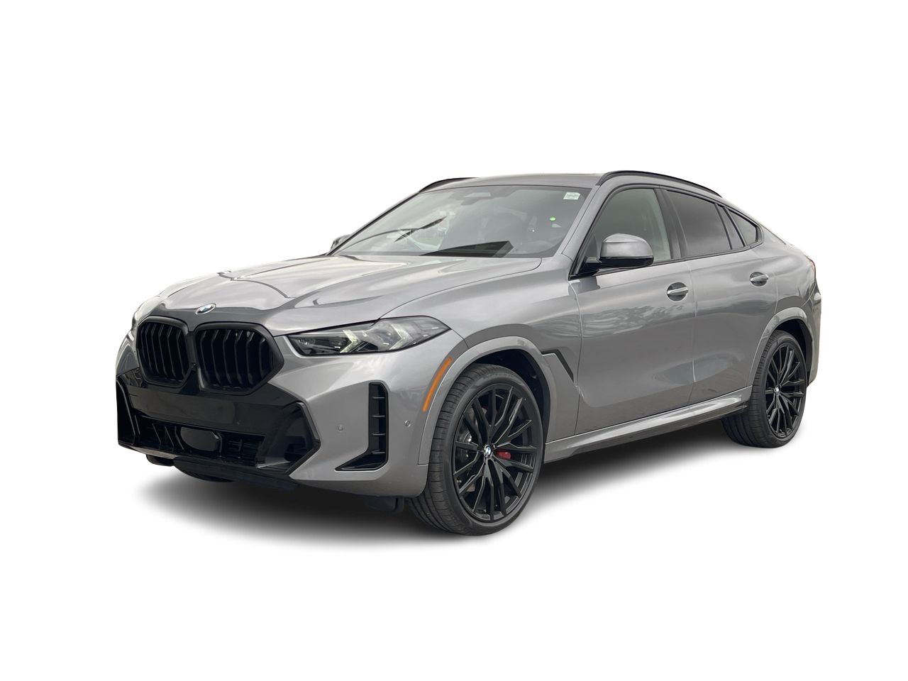 2027 BMW X6