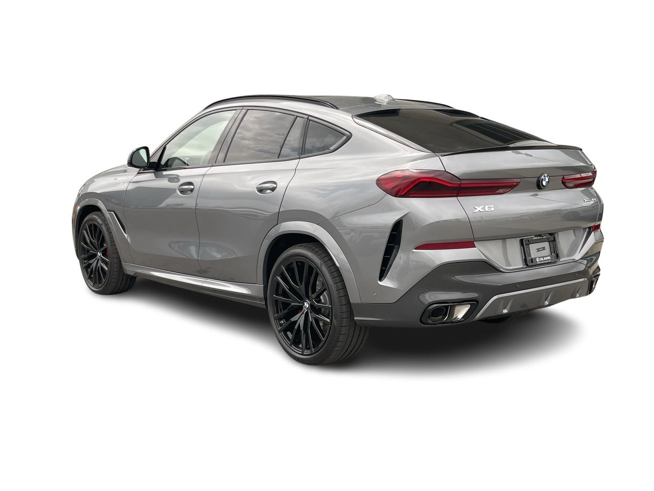 2027 BMW X6