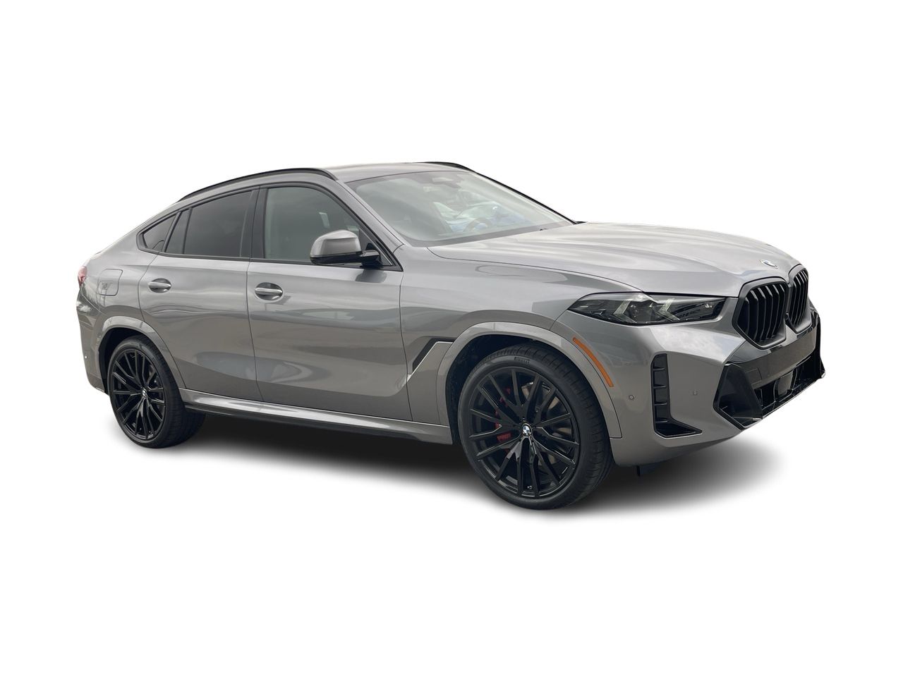 2027 BMW X6