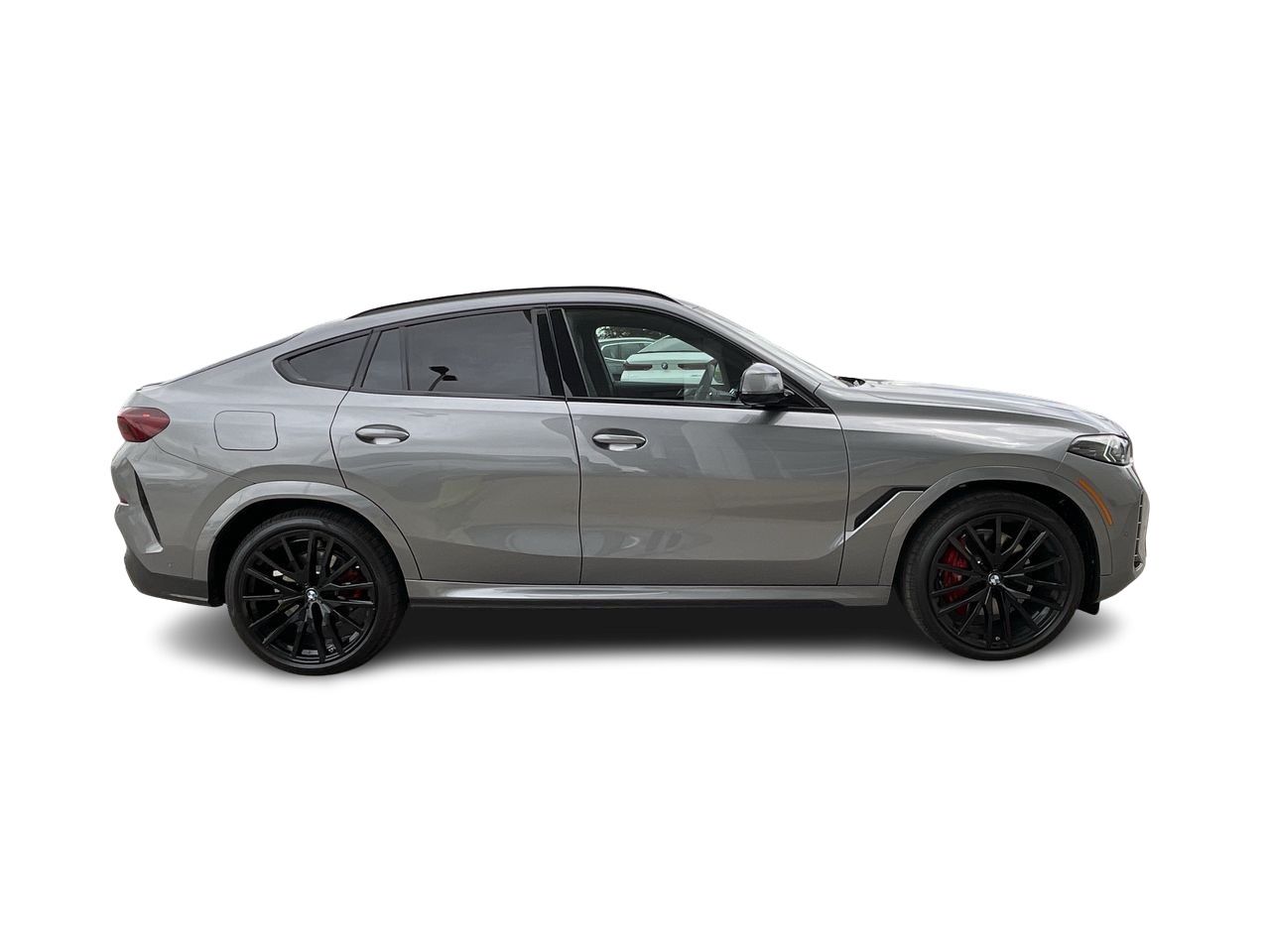 2027 BMW X6