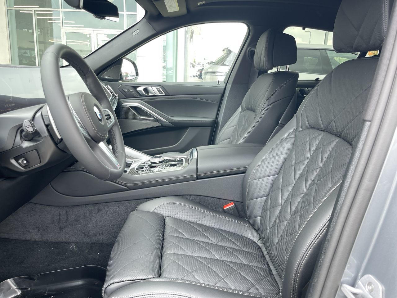 2027 BMW X6
