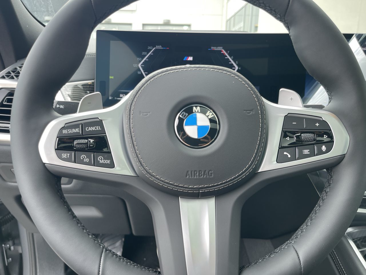 2027 BMW X6