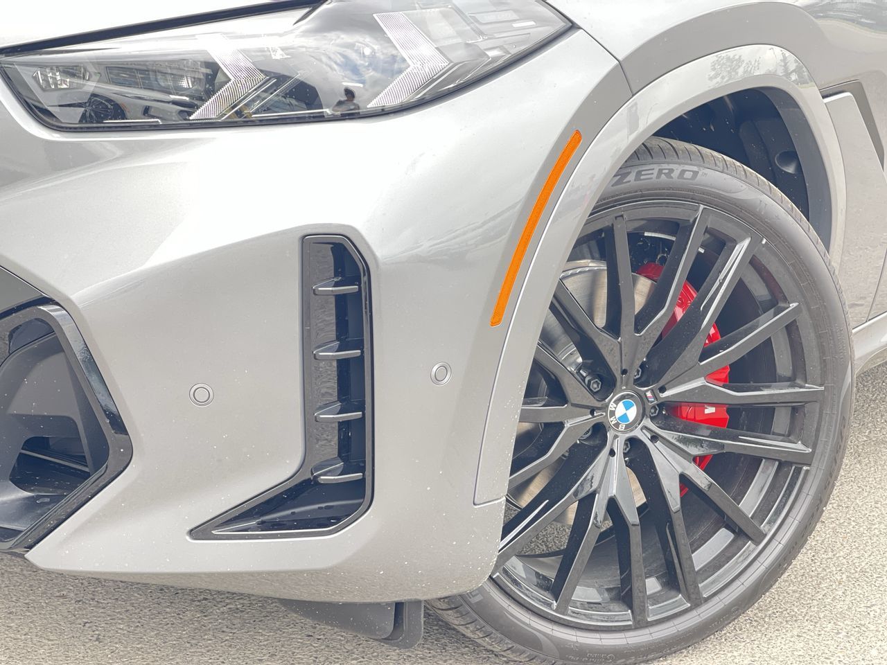 2027 BMW X6