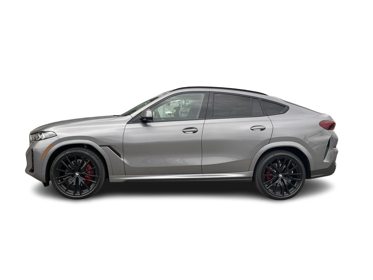 2027 BMW X6