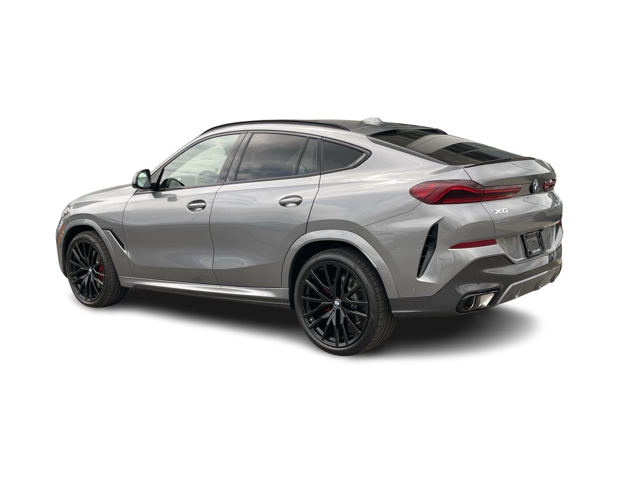 2027 BMW X6