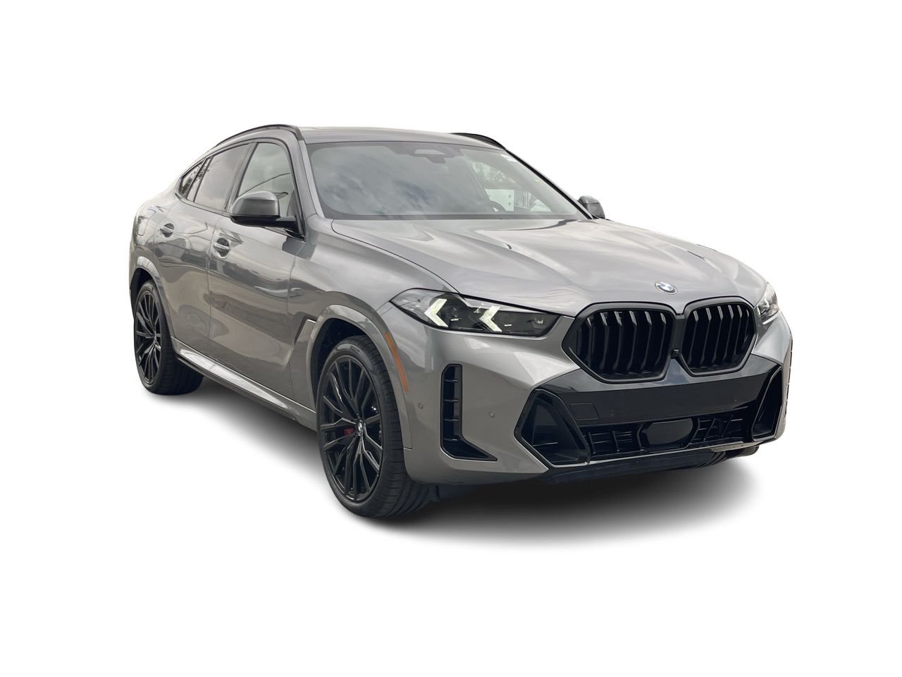 2027 BMW X6