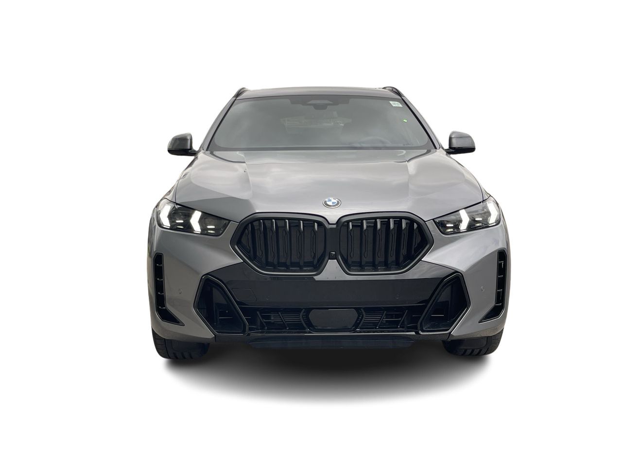 2027 BMW X6