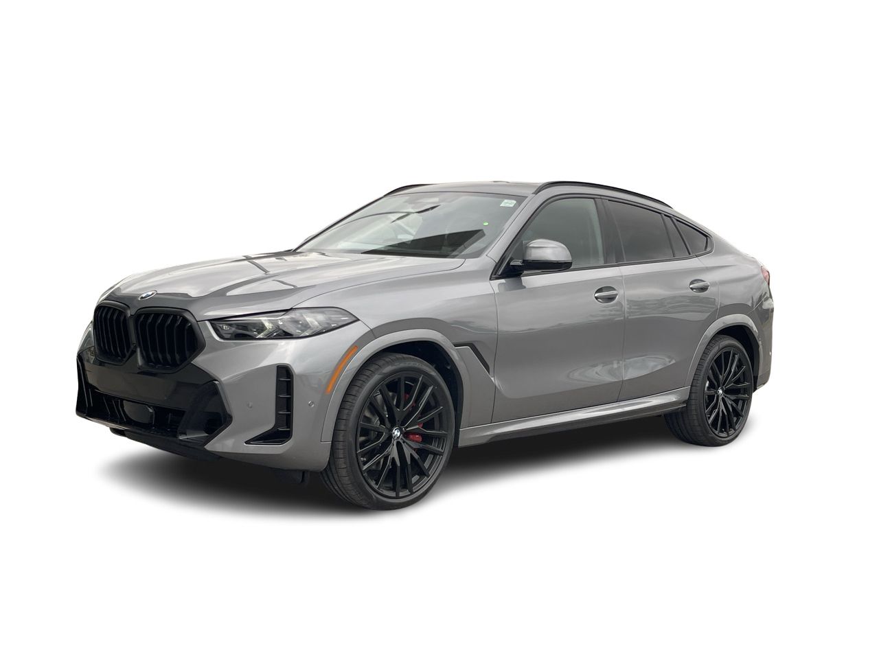 2027 BMW X6