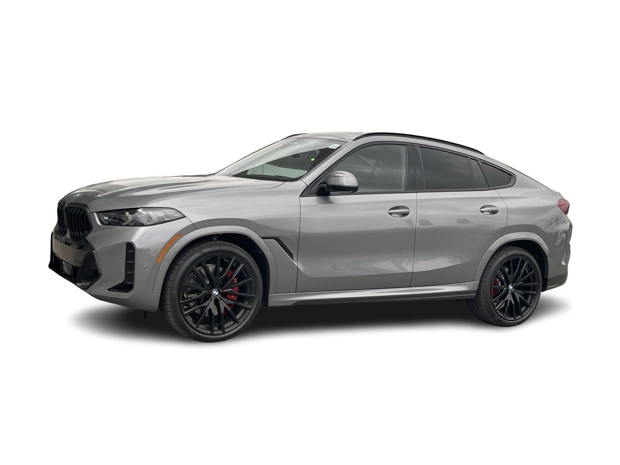 2027 BMW X6