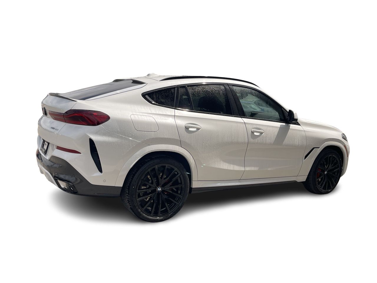 2027 BMW X6