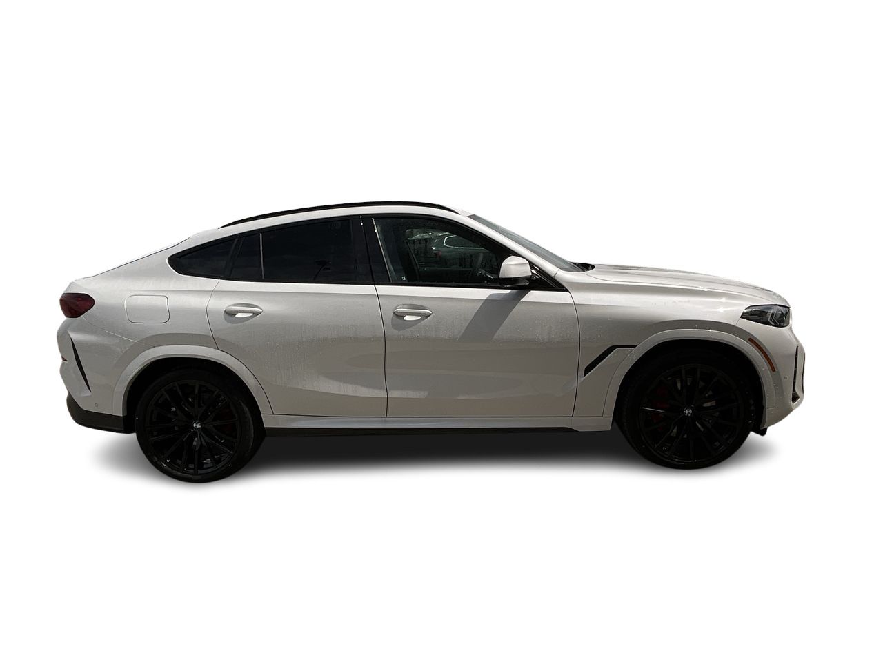 2027 BMW X6