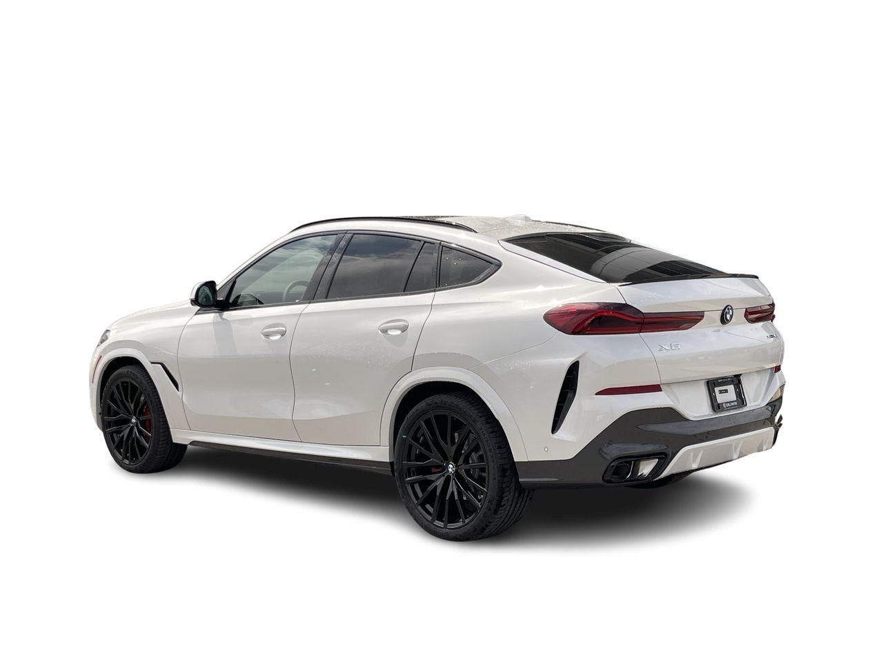 2027 BMW X6