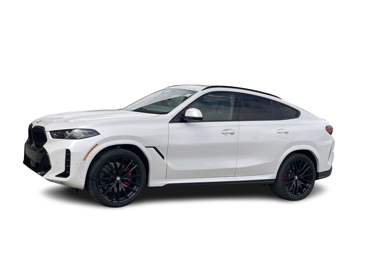 2027 BMW X6