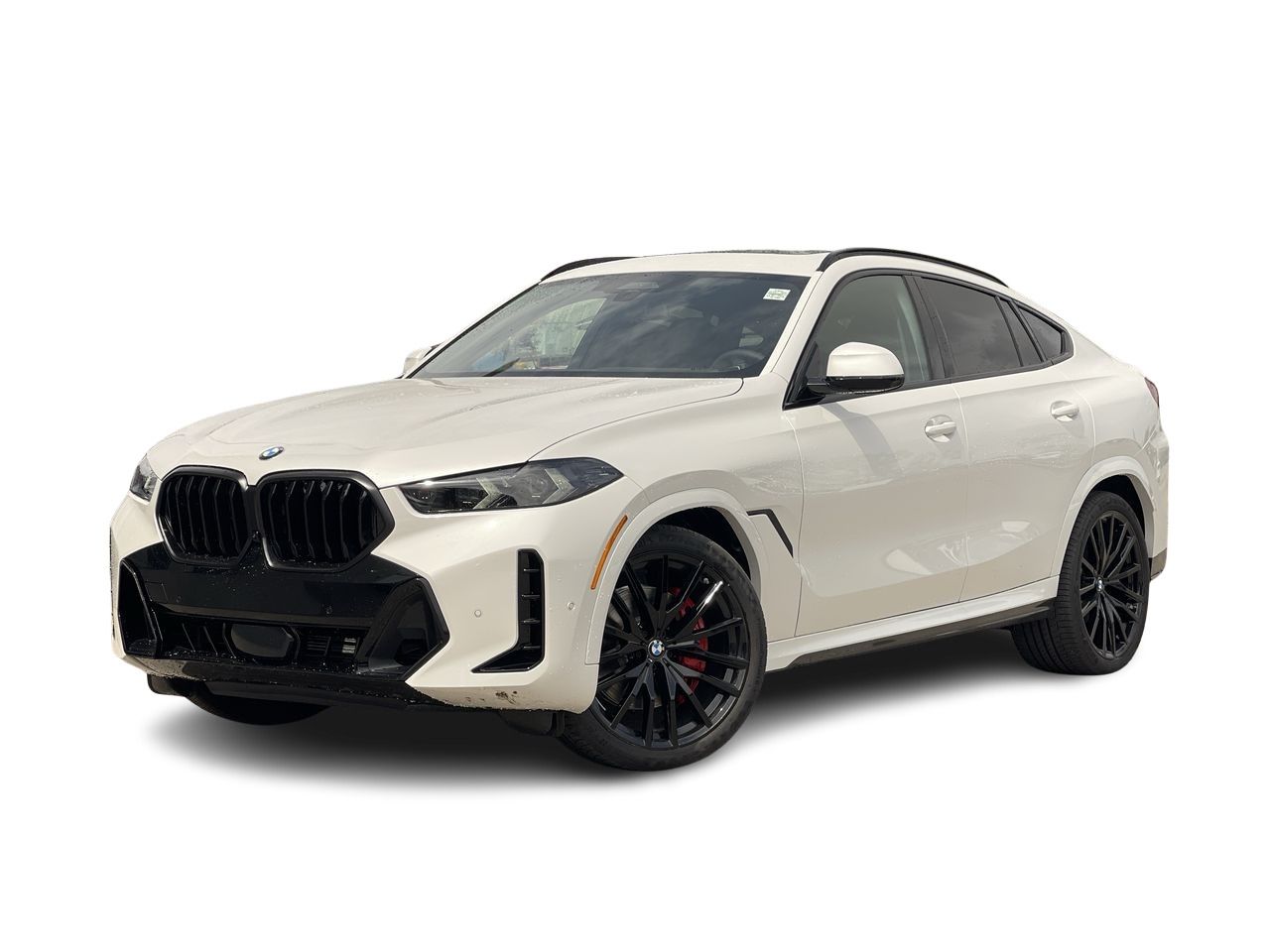 2027 BMW X6