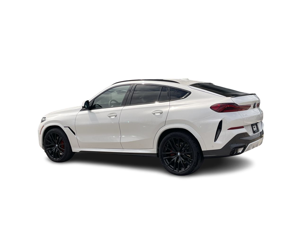 2027 BMW X6
