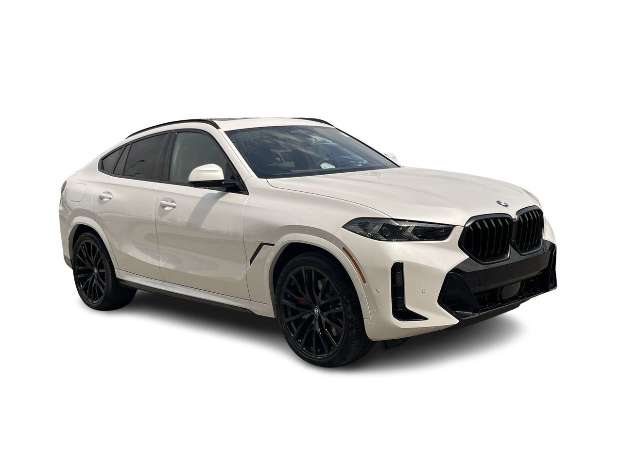 2027 BMW X6
