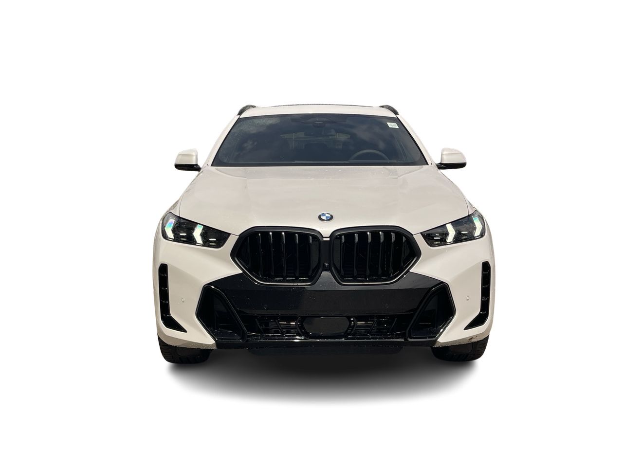 2027 BMW X6
