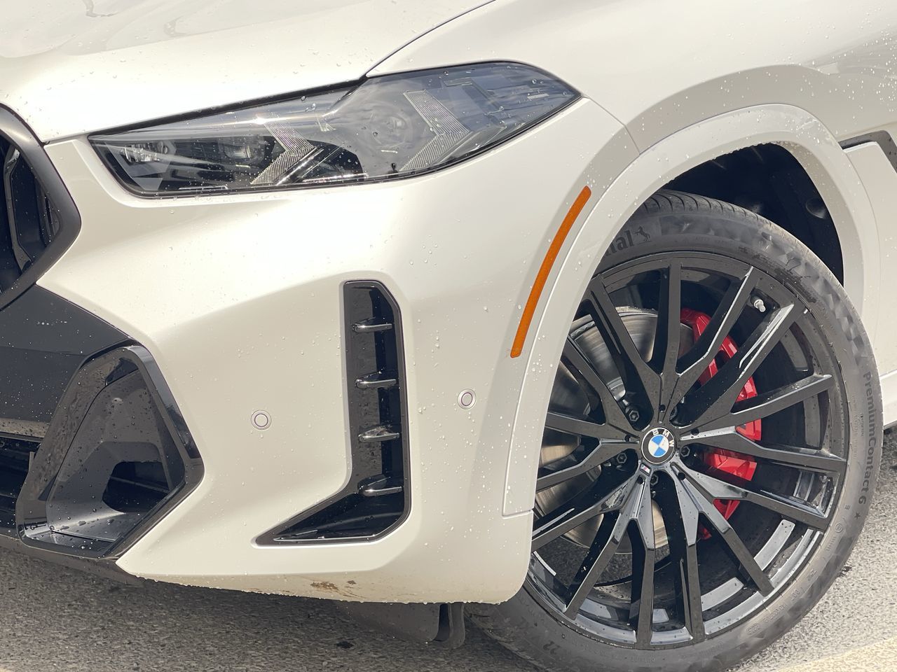 2027 BMW X6
