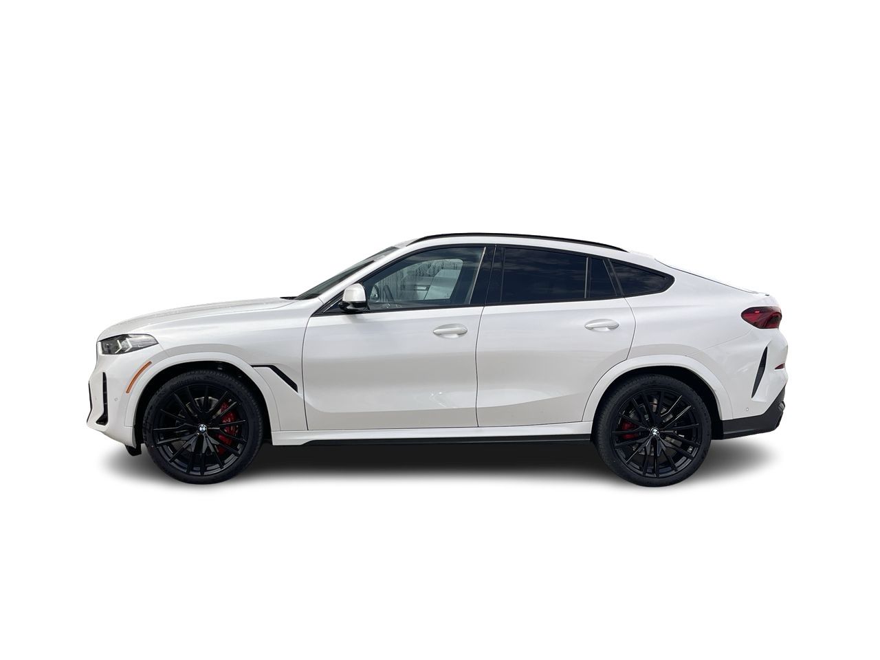 2027 BMW X6