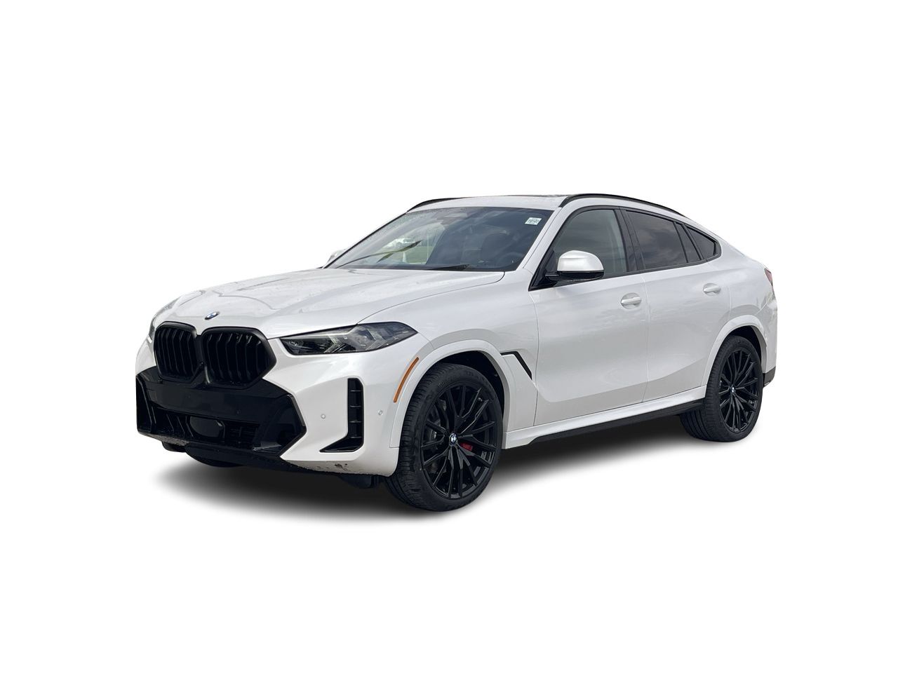 2027 BMW X6
