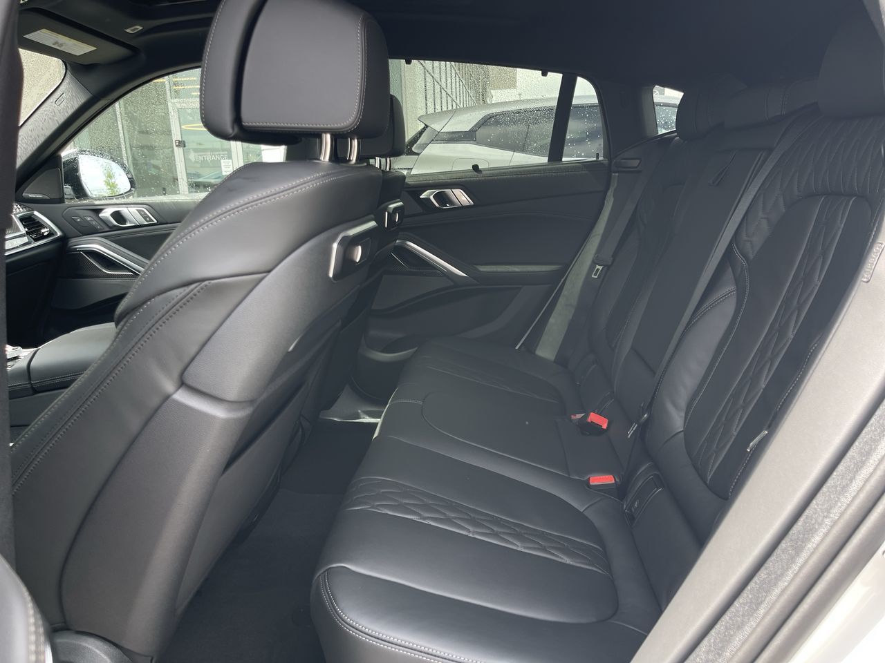 2027 BMW X6
