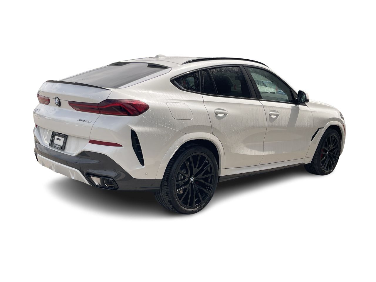 2027 BMW X6