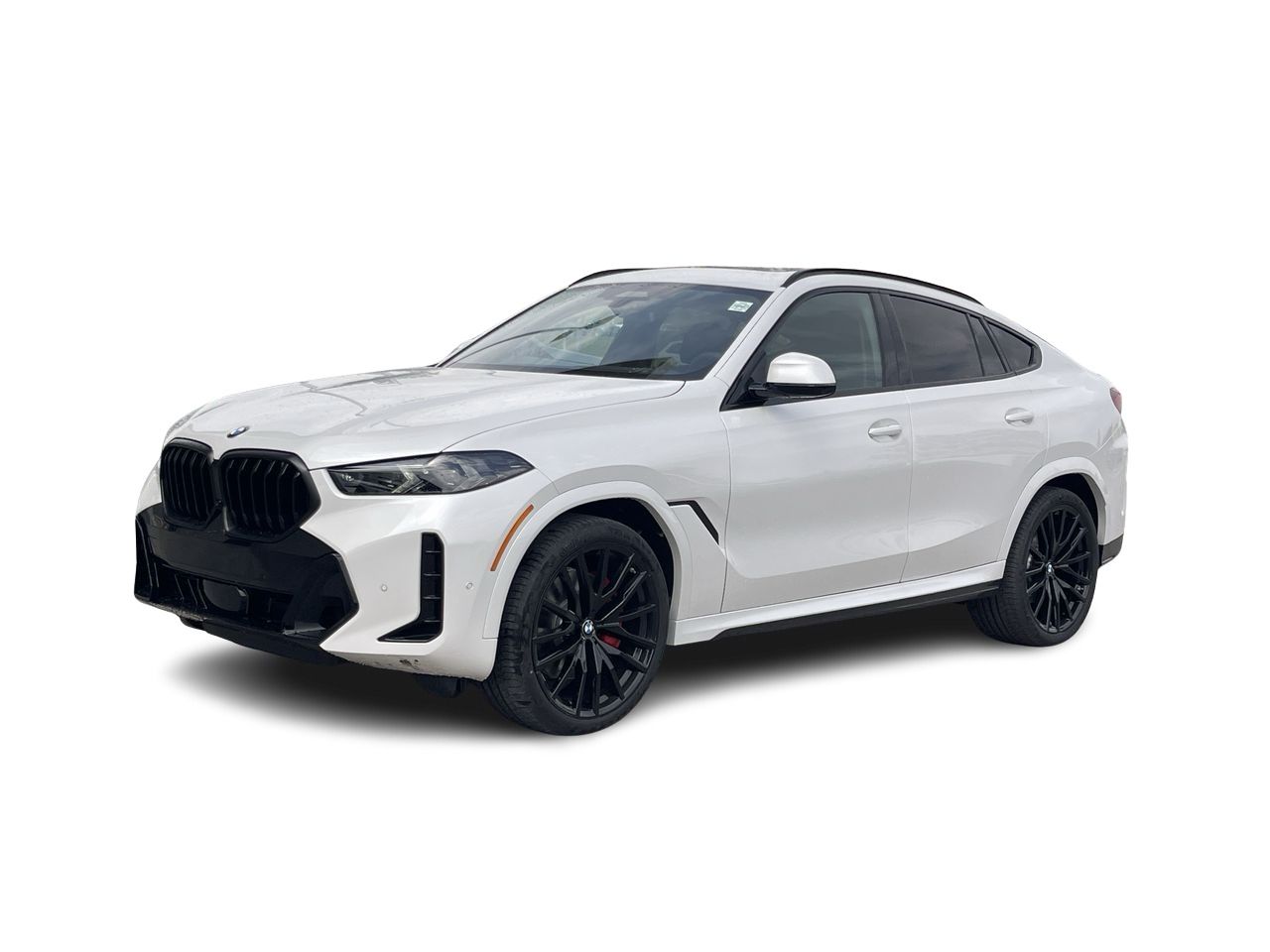 2027 BMW X6