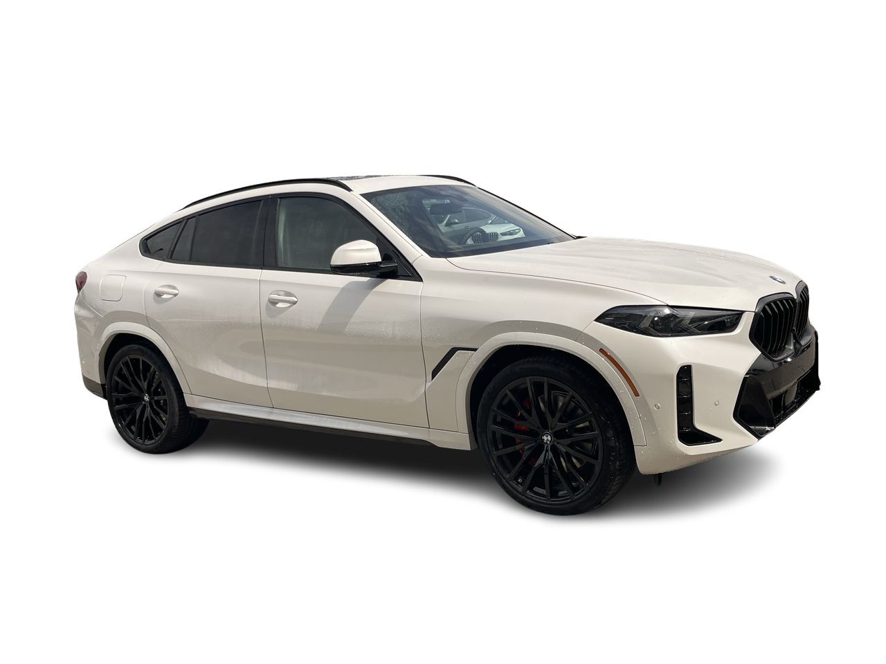 2027 BMW X6