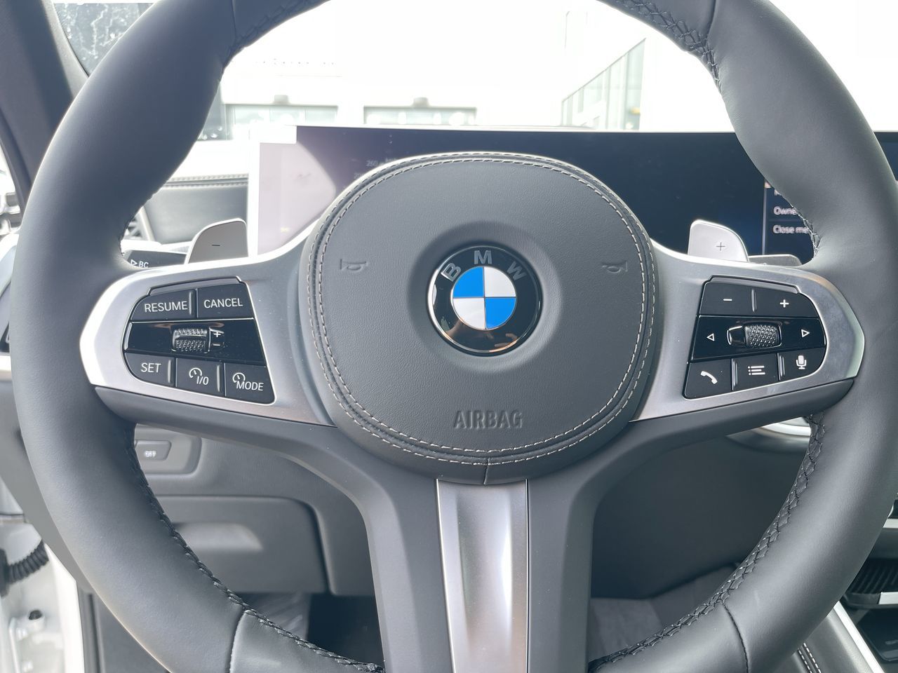 2027 BMW X6
