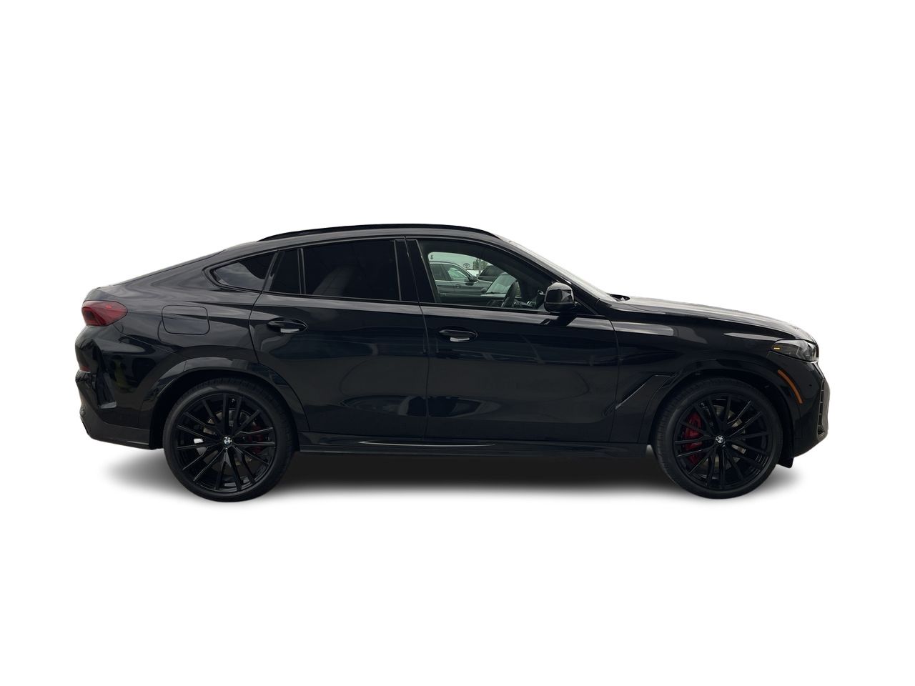 2027 BMW X6