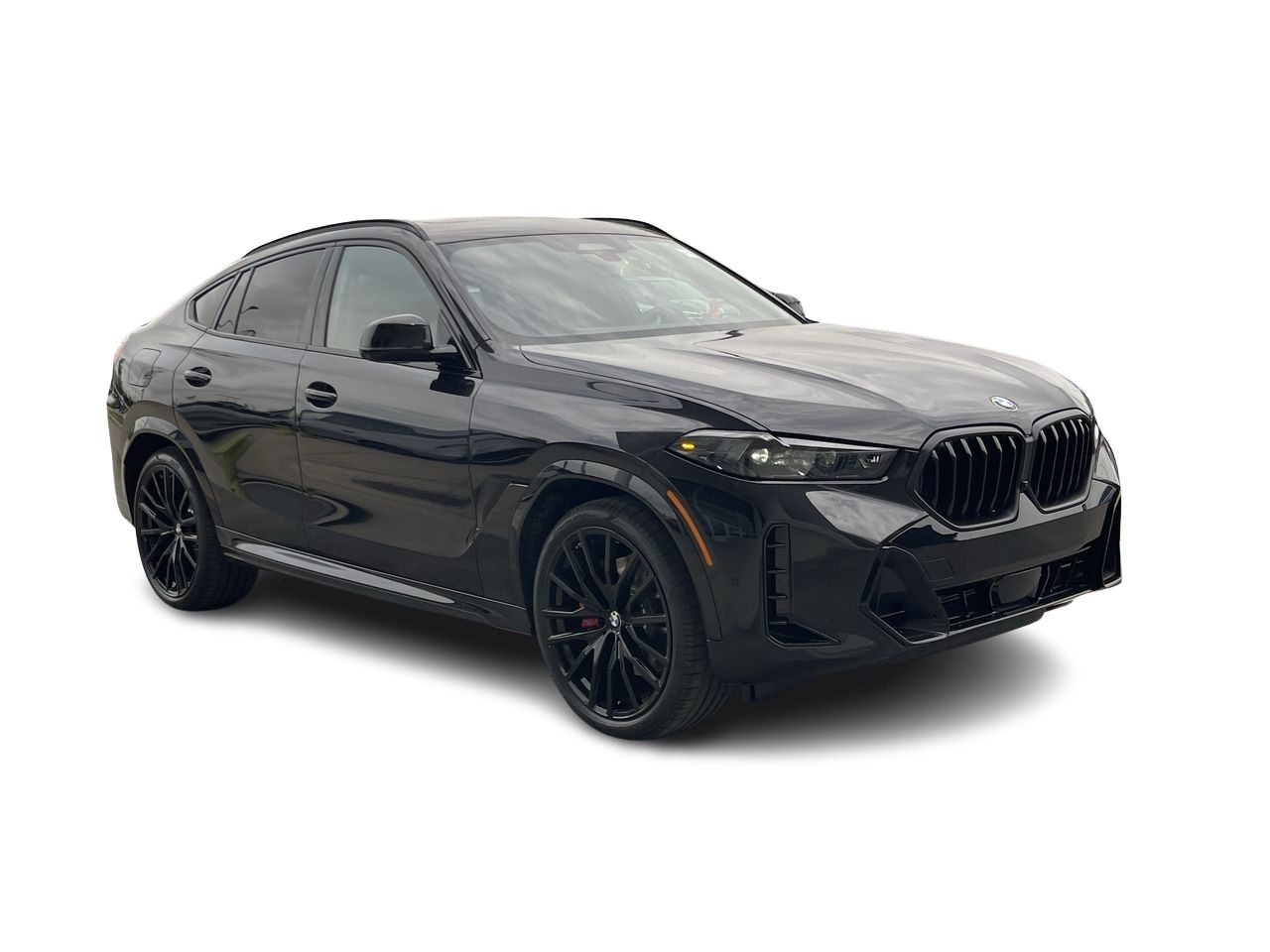 2027 BMW X6
