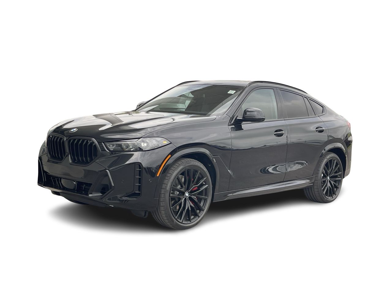 2027 BMW X6