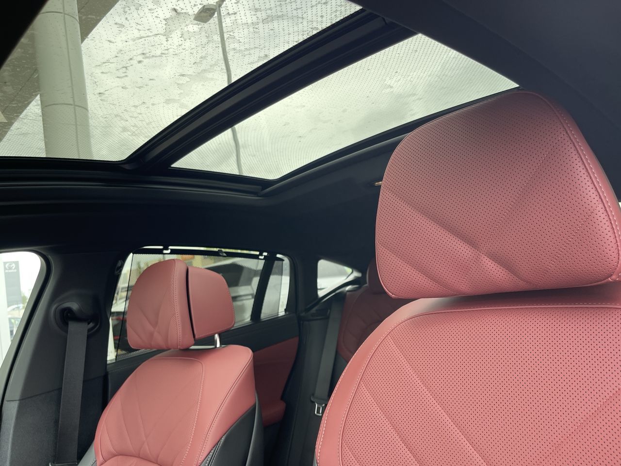 2027 BMW X6