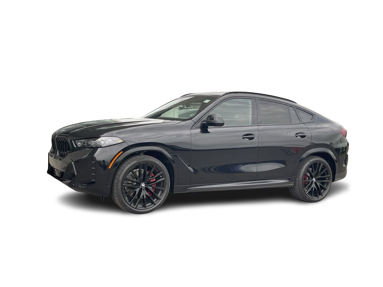 2027 BMW X6
