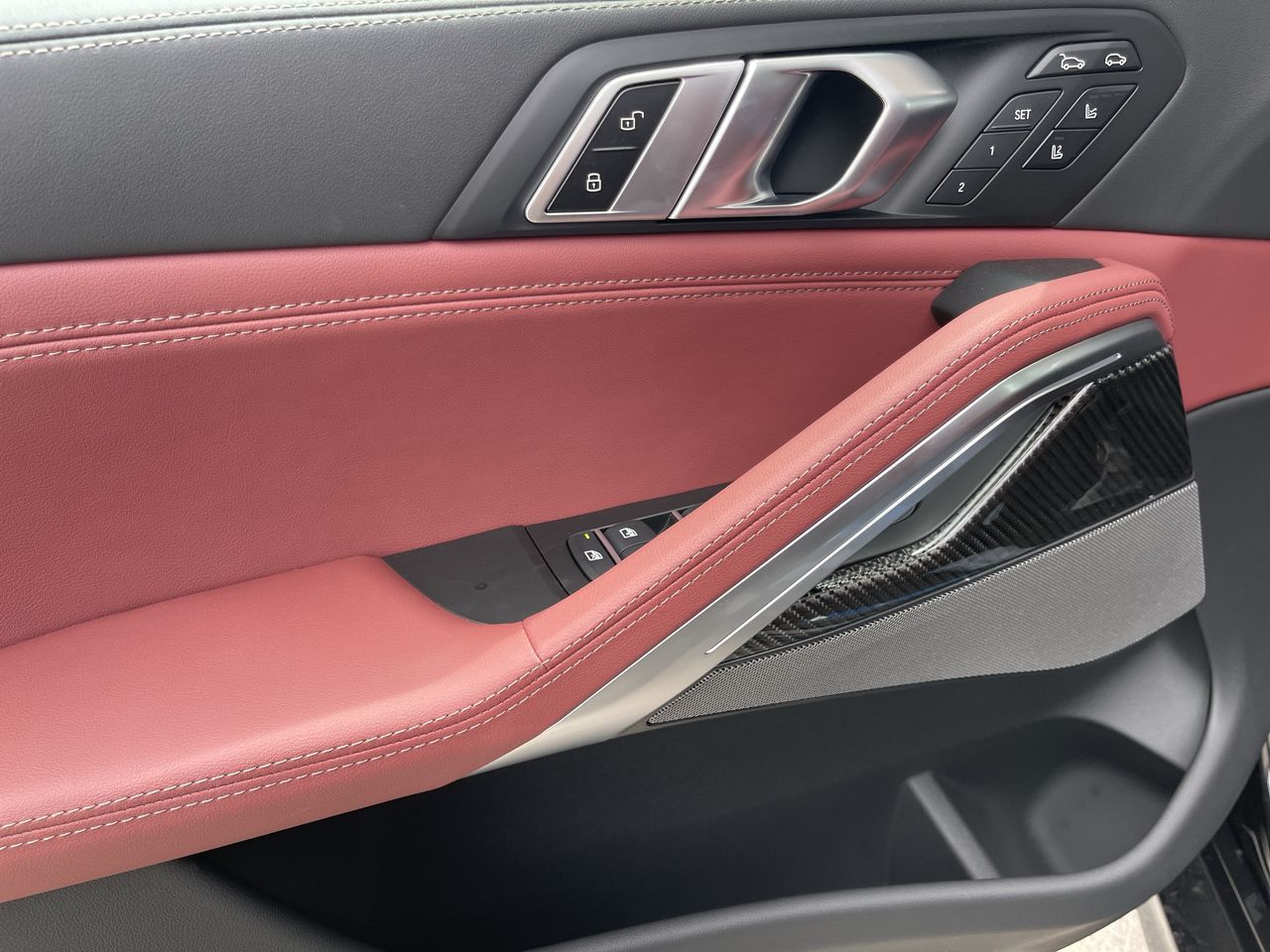 2027 BMW X6