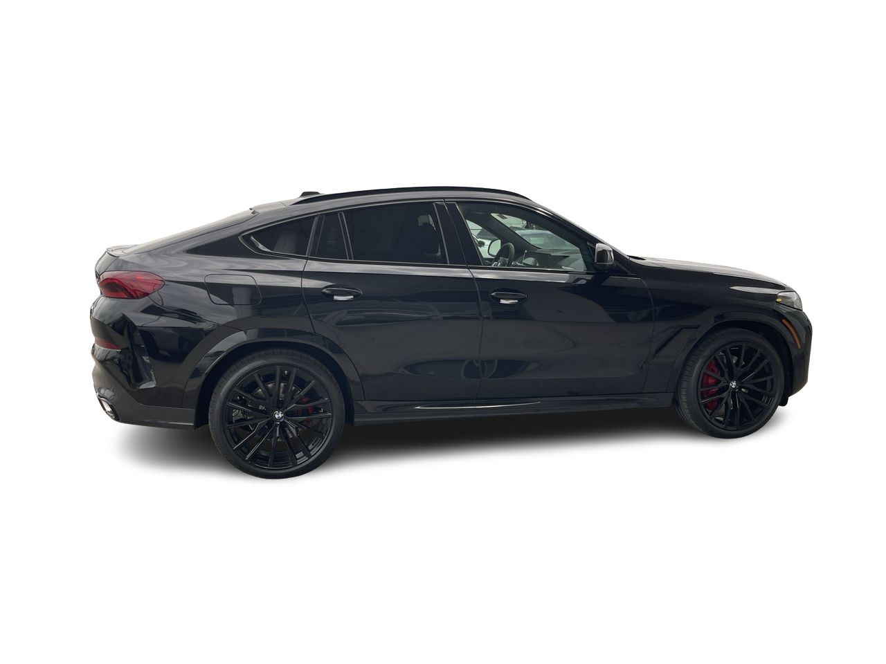 2027 BMW X6