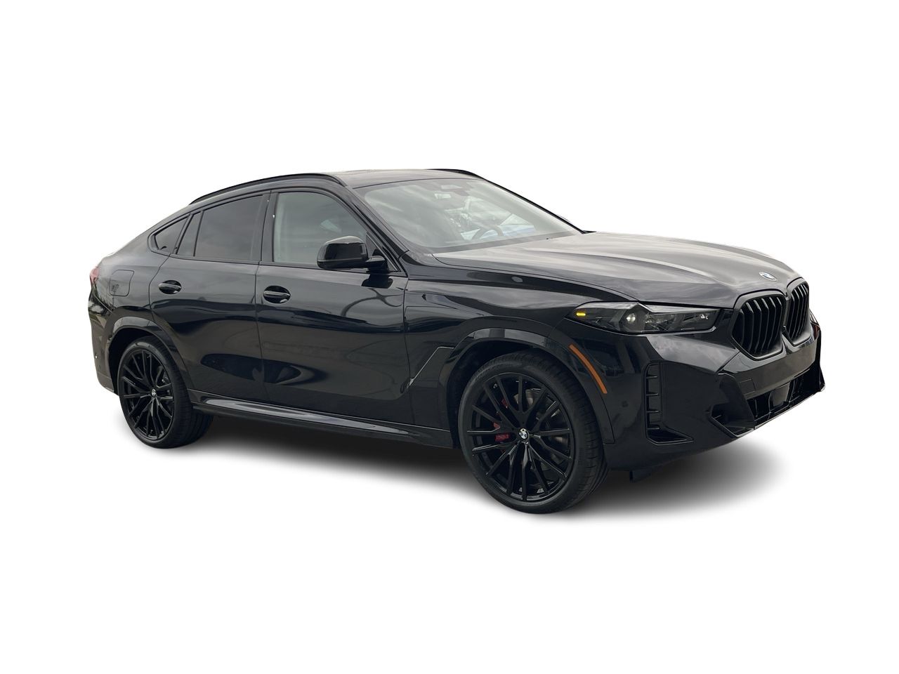 2027 BMW X6