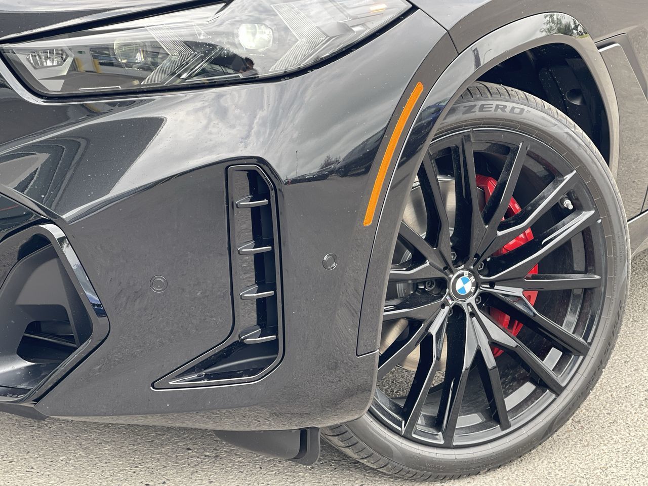 2027 BMW X6