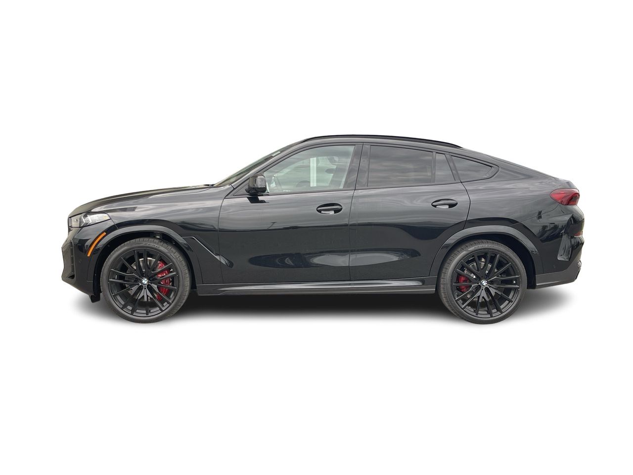 2027 BMW X6