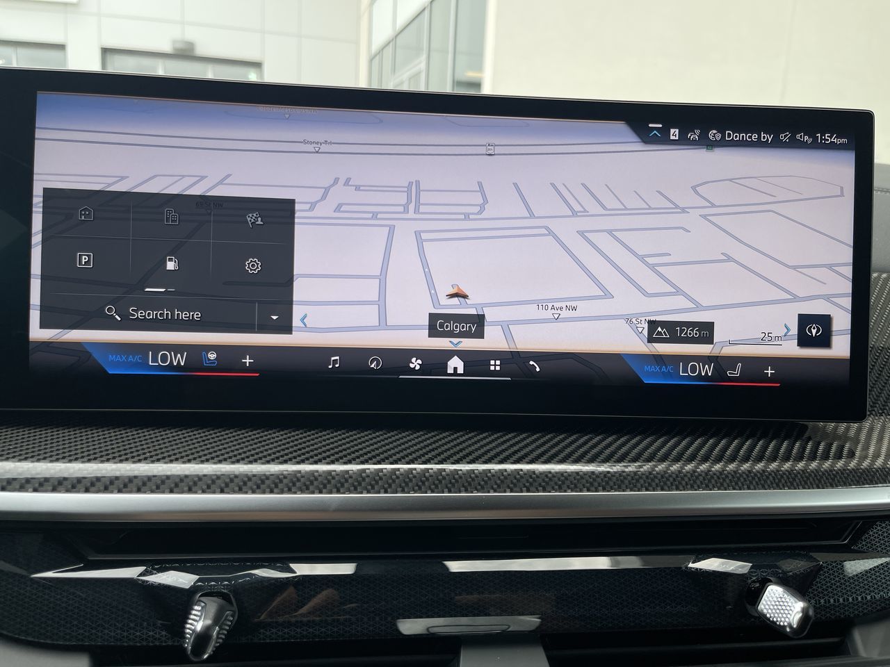 2027 BMW X6