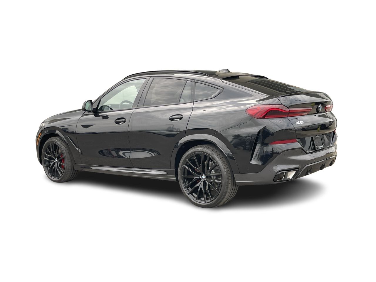 2027 BMW X6